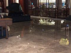 -三清山希尔顿度假酒店