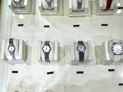 -109度二手奢侈品手表包包珠宝回收(新天地店)