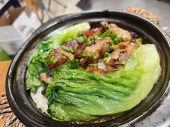 -文记餐厅(步行街店)