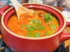 -禾珍珠家常小馆(河南博物院店)