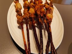 -桂满陇·杭州饭店(清河万象店)