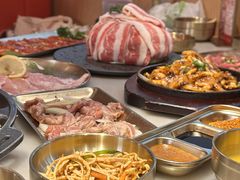 -韩宫宴和牛烤肉(上海金山万达店)