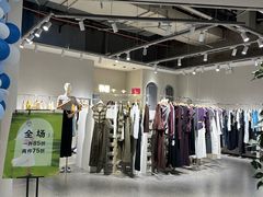 -长沙旭辉MALL