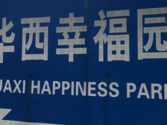 -华西村