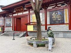 -华清宫景区