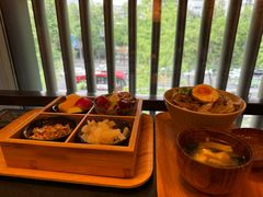 -无印良品餐堂 MUJI Diner(成都太古里店)