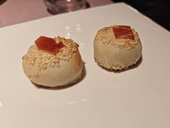-璞徽·徽商家宴(长泰广场店)
