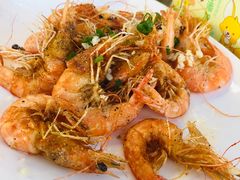 -海之鲜大排档(东山海鲜金銮湾店)