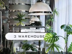 -3号仓库·创意中国菜(乐清正大广场店)