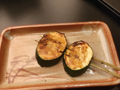 -鳥喜Toriki怀石烧鸟料理