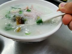 -银记肠粉店(北京路店)