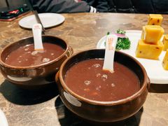 -郑喜旺烧烤(郑州总店)