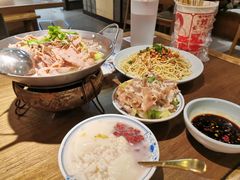 -肖四女乐山跷脚牛肉(滨江天街店)