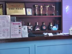 -柯琳造型直营店