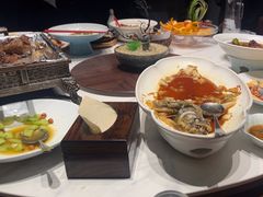 -金狮麟·新豫菜(金码大厦店)