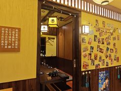 -鸟鹏烧鸟居酒屋(昌岗店)