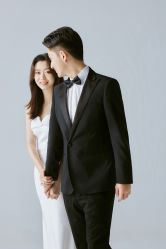 -巴黎春天婚纱摄影STUDIO·定制