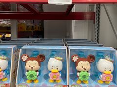 -山姆会员商店(上海浦东店)