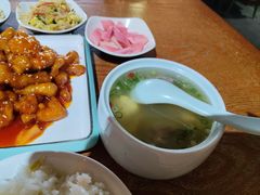 -小蓉合餐厅·川菜·陕南菜(凤城二路店)
