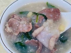 -标记美食新鲜猪杂(兴南大道店)