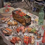 新店打卡｜光谷这家自助烧烤店！有点意思！