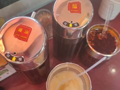 -老边饺子馆(中街店)