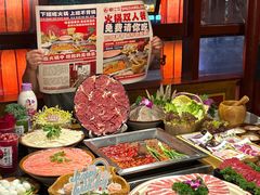 -蜀江龙火锅(339店)