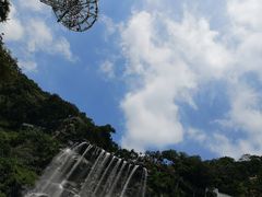 -古龙峡云天玻霸