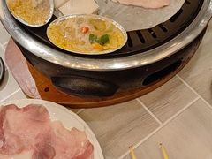 -胡哥烤肥牛(车公庙店)