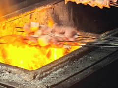 -马健烤肉(东丽大厦店)