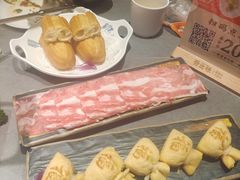 -骨之味·筒骨汤火锅(江头店)