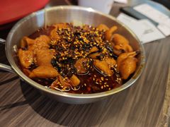 -胖哥俩肉蟹煲(杭州大厦中央广场店)