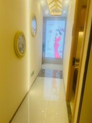 -芳朵美容养生SPA