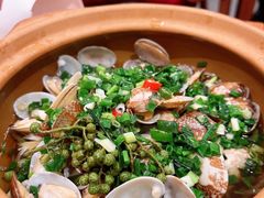 -彧玖食坊·川式砂锅酒馆(成山路店)