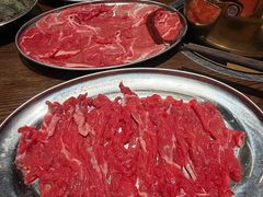 -行运海鲜食集(北京首店)