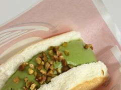 开心果冰心舒芙蕾-Gram舒芙蕾(杭州中心店)