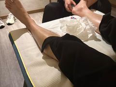 -良子足浴(湖滨店)
