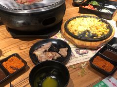 -千寻烧肉(政务区店)