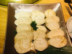 -久苑烧肉(世界城广场店)
