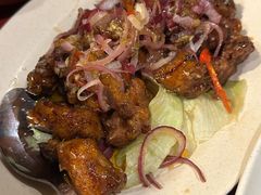 -德成饭店