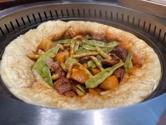 -灶座小锅烀饼·铁锅炖(全国总店)