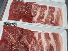 -焼肉ライク·烧肉LIKE(万菱汇店)