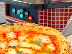 -Pizzeria da Nicola·火炉披萨(中大国际店)