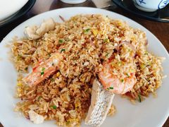 -发记鱼杂专卖店(Suria Sabah)