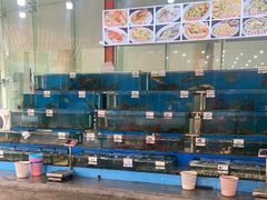 -秋姐美食店(旅游大道店)