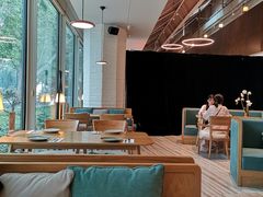 大堂-EN SPACE恩空间