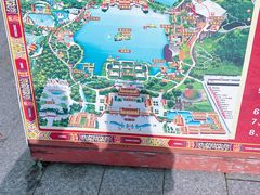 -珠海圆明新园