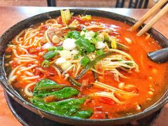 -李米线(武陵路店)
