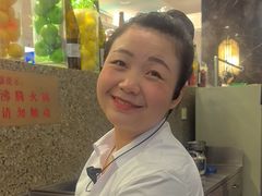 -初色海鲜自助(万丰路店)