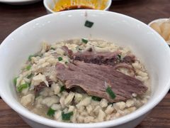 -老刘家永盛斋·传统泡馍(东关南街店)